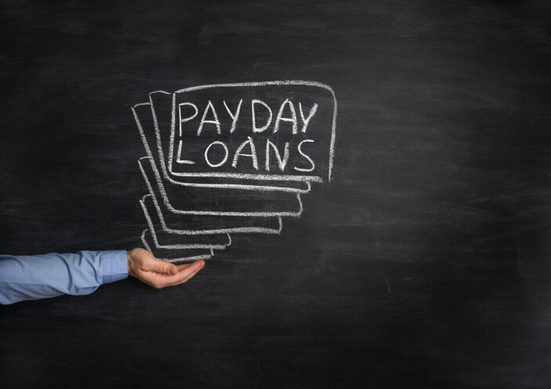 dartmouth's best payday loans