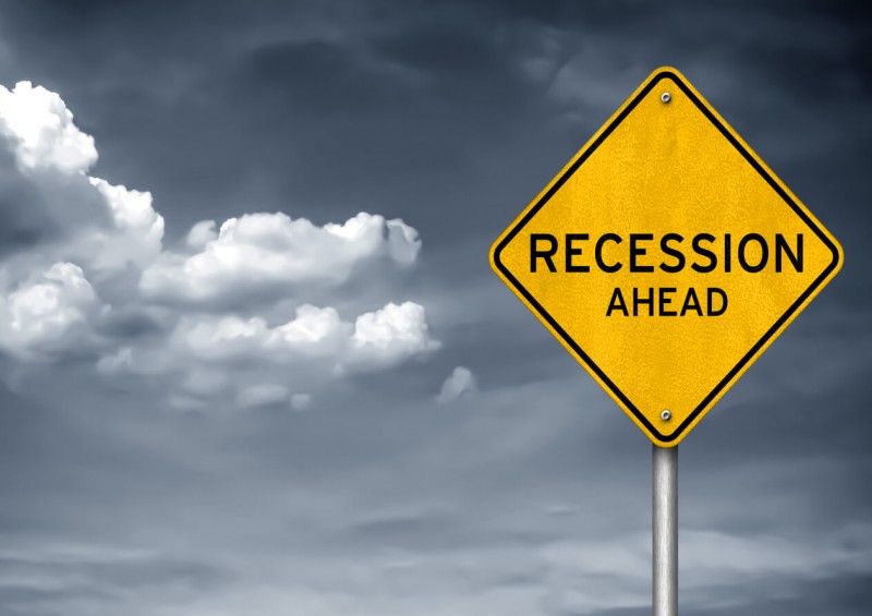 Will The Recession End In 2024