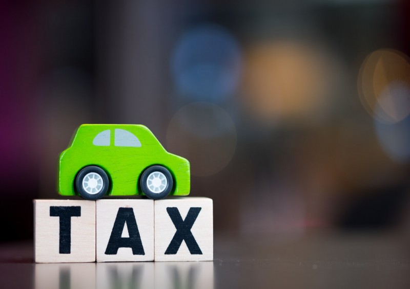 Road Tax (VED) to Increase in April 2020 | How it Might Impact You ...