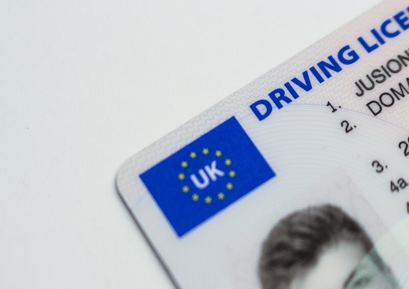 Driving Licence Codes & Categories Explained