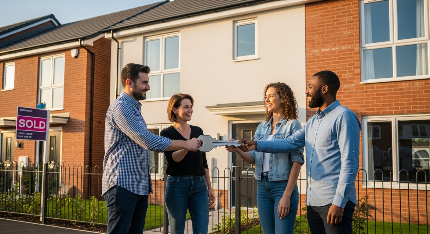 Is shared ownership a good idea?