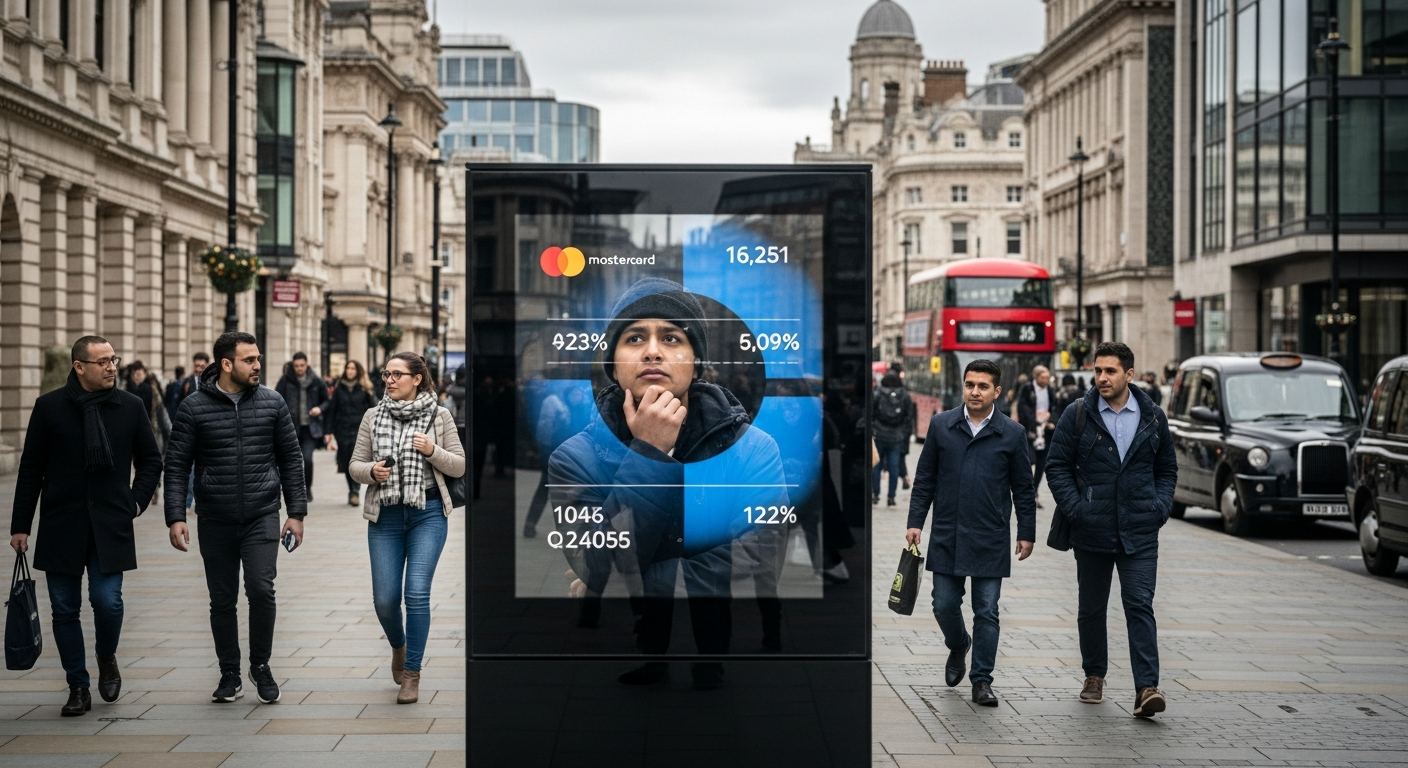 Millions in UK Could Get a Payout as Mastercard Breaches Law