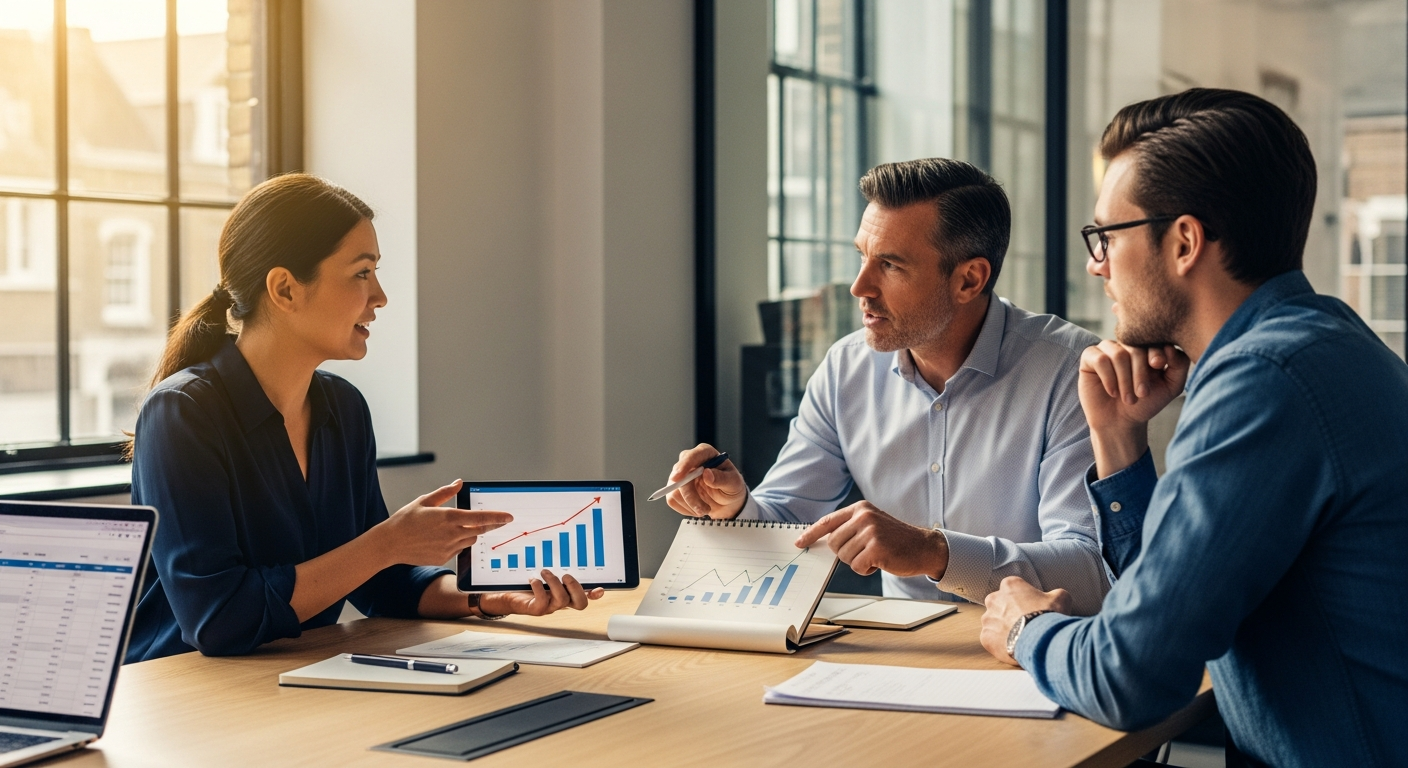 Saving on Company Costs