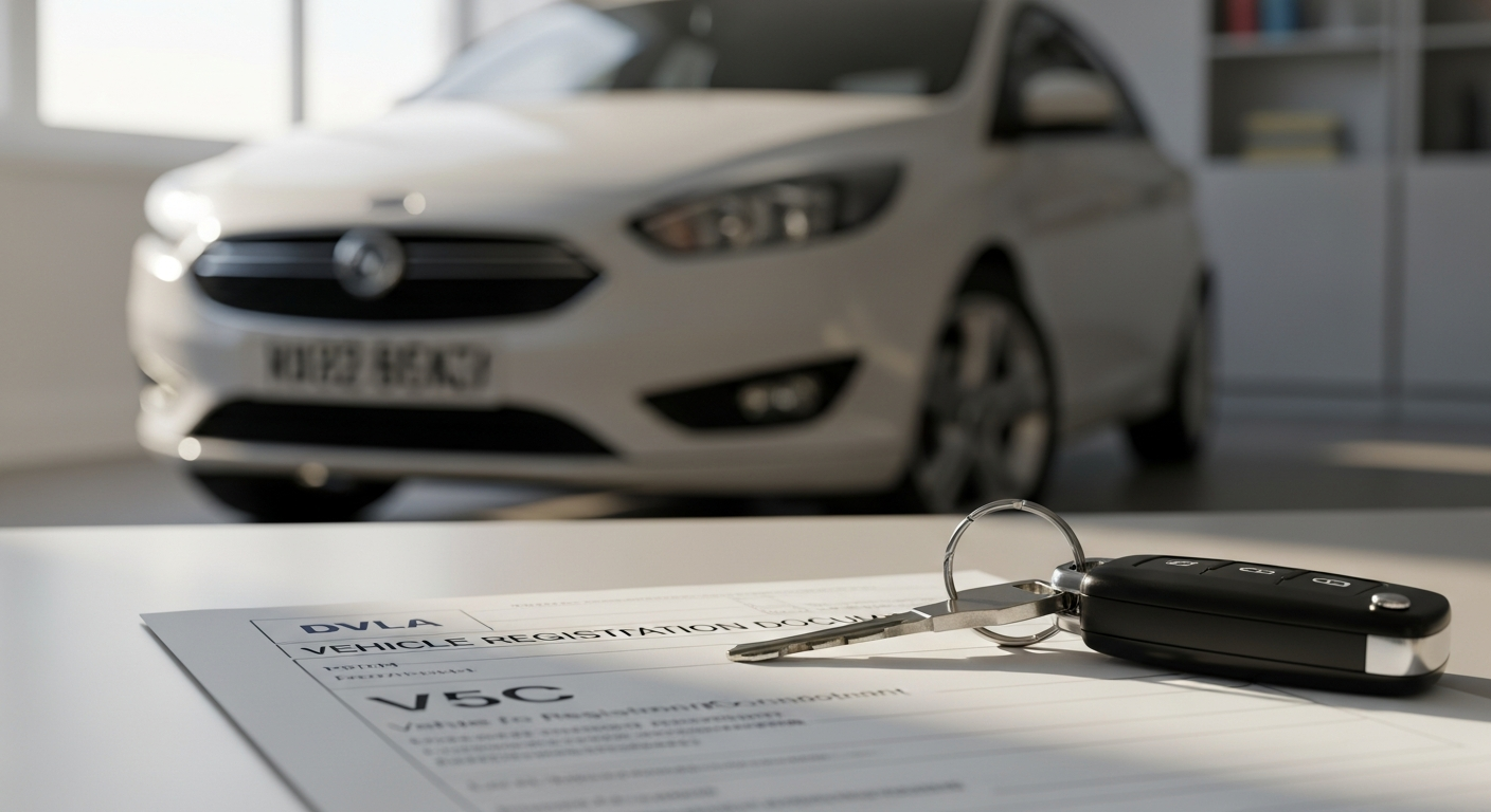 Do you need car insurance before you can tax your vehicle?