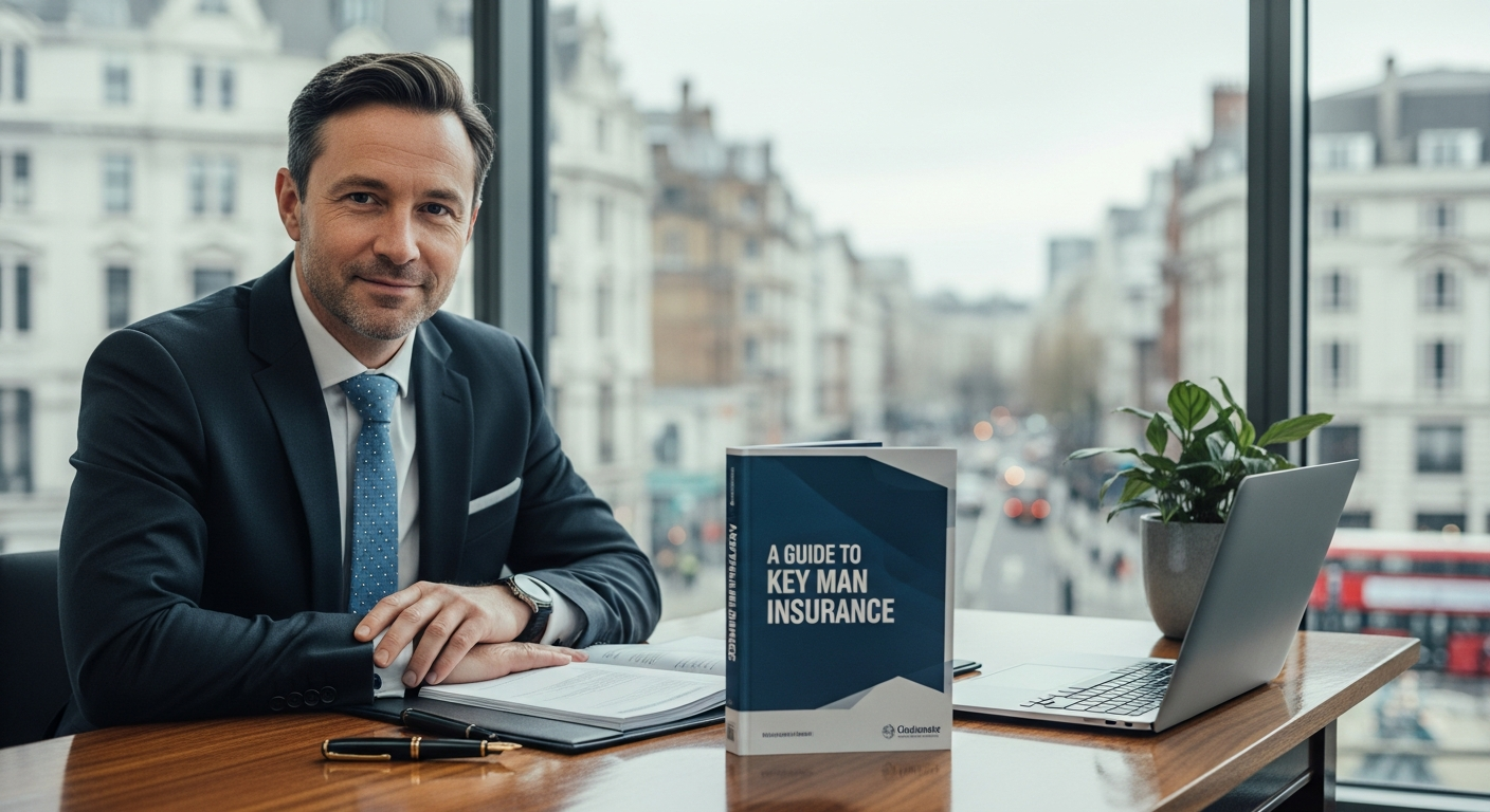 A Guide to Key Man Insurance