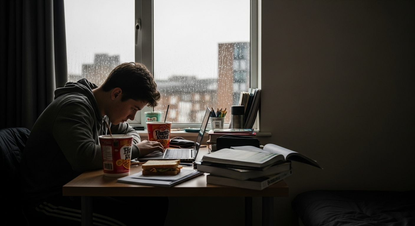 The True Cost of Going to University in 2020