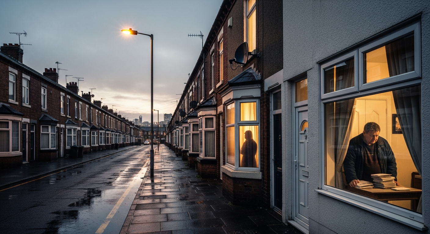 Millions of Households Face a Spike in Energy Bills