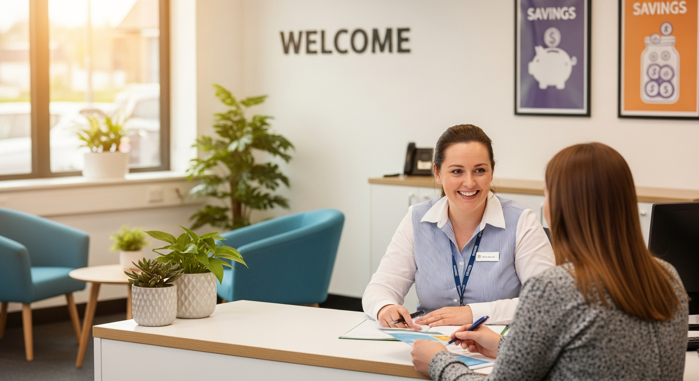 What is a Credit Union?