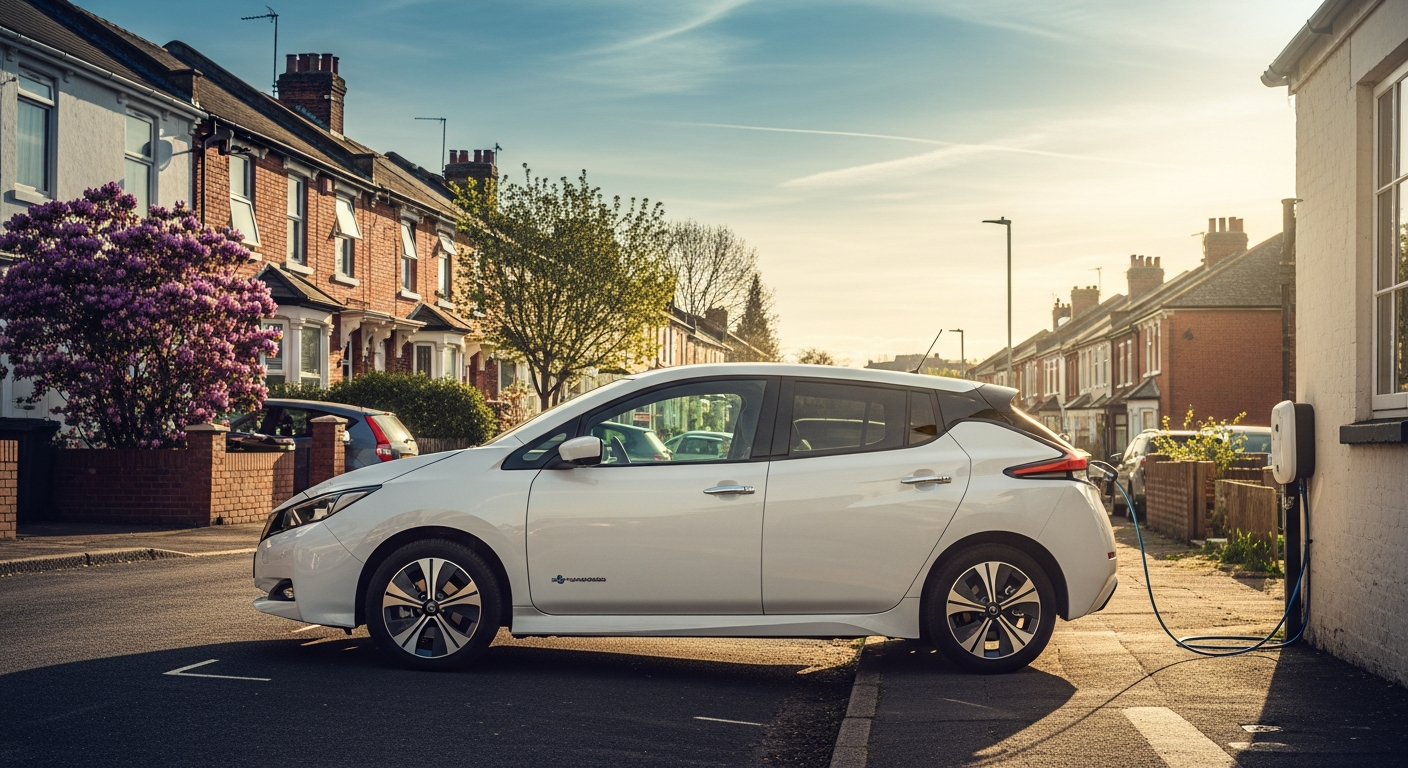 Electric Cars – Are they Worth It?