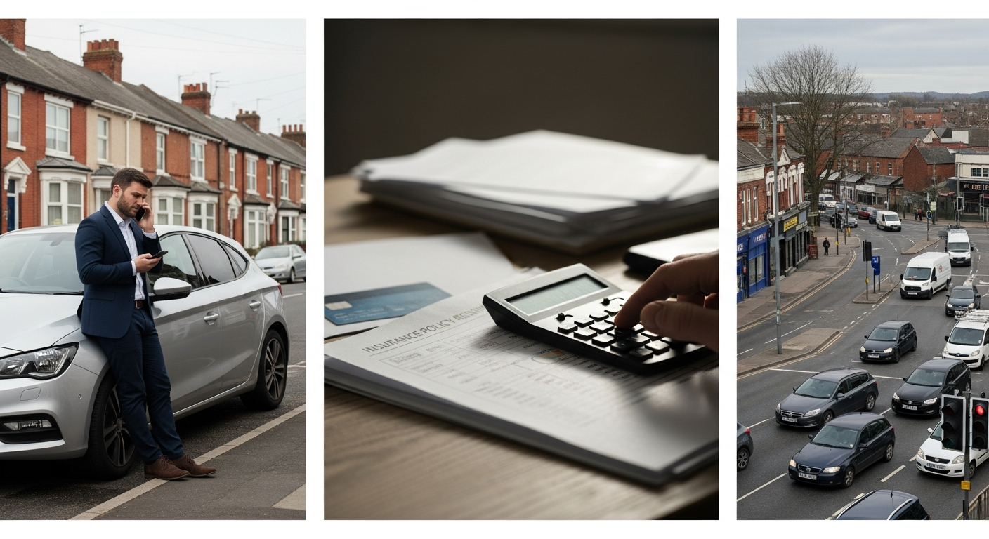 Why Do Men Pay More for Car Insurance Than Women?