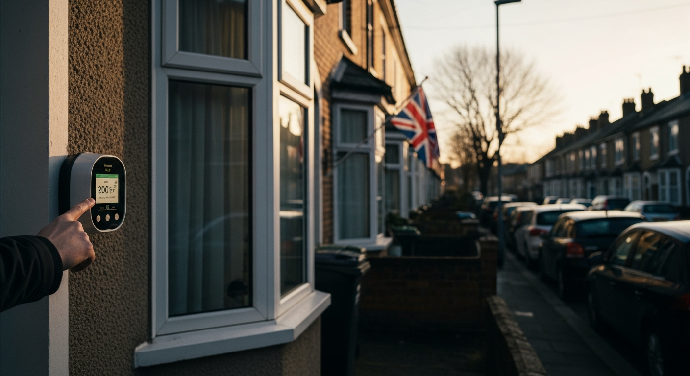 Millions of UK Households are Set to Save on Energy Bills