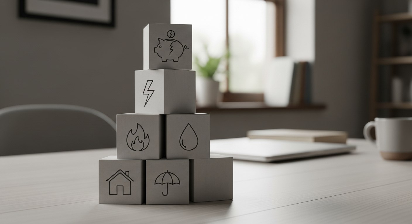 Home Insurance Terms Explained