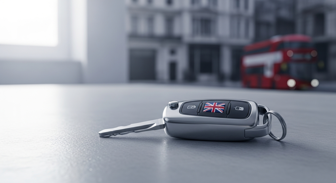 Why Get a Car History Check in the UK | HPI Check