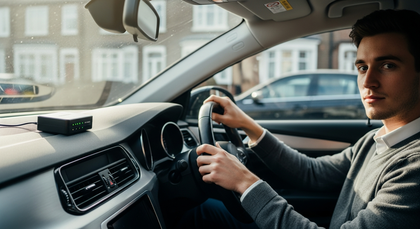 How Much Does a Black Box Reduce Insurance?