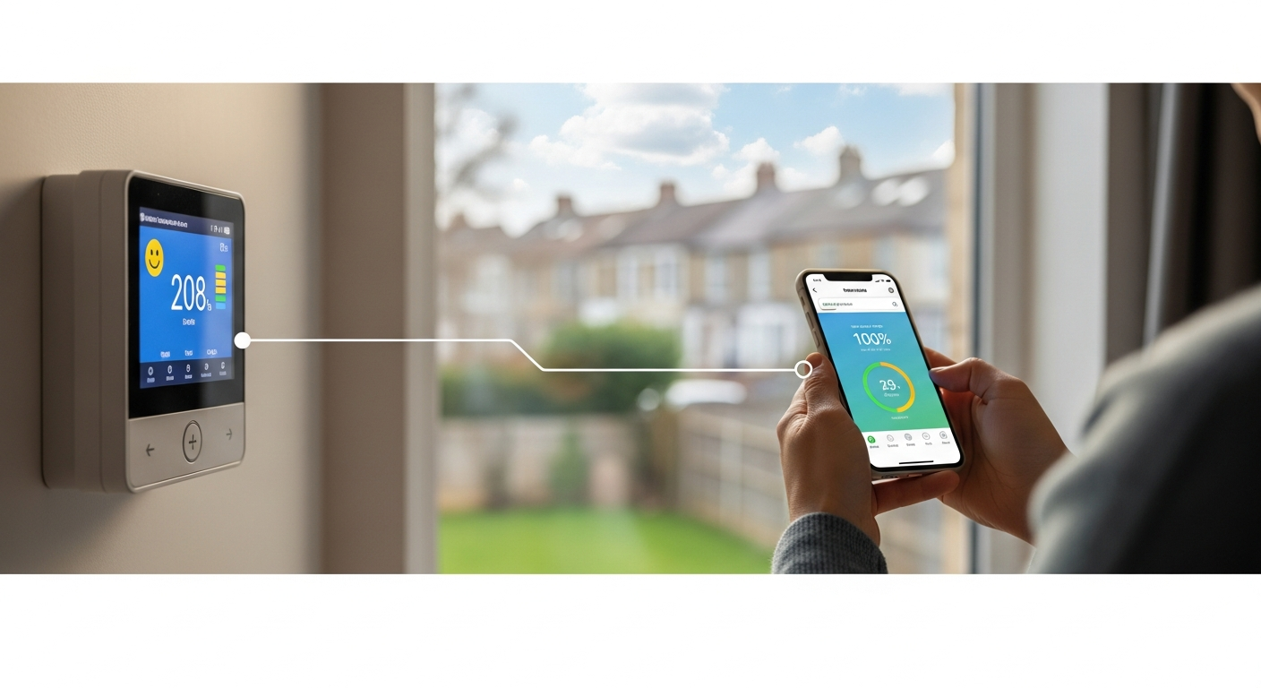 How Do Smart Meters Work?