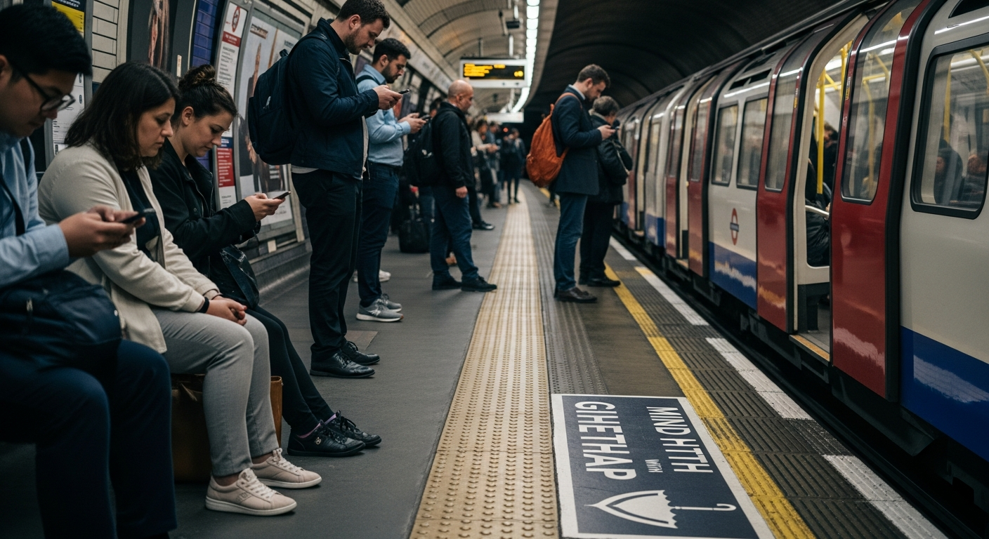 Mind The Gap (with Insurance)