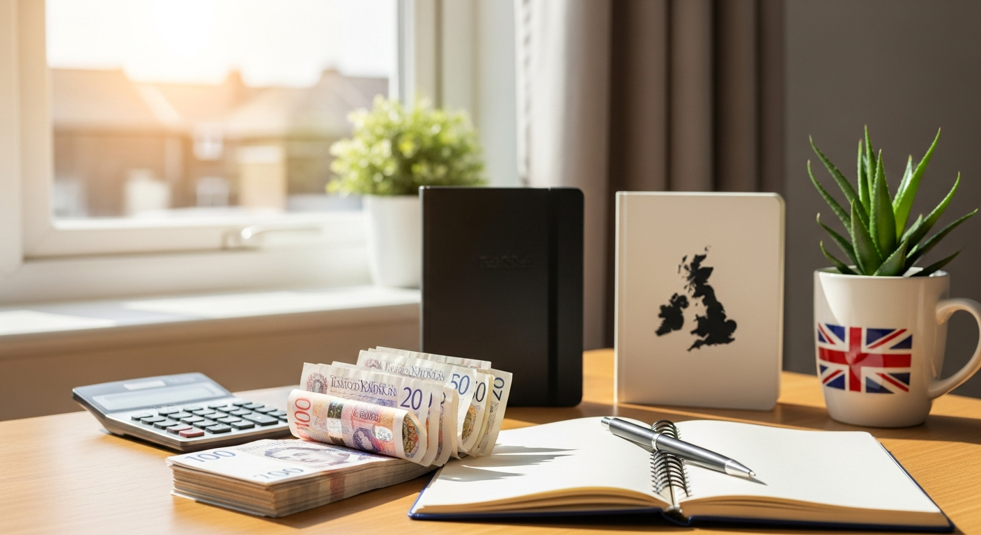 How to Get Your Finances in Order for 2021