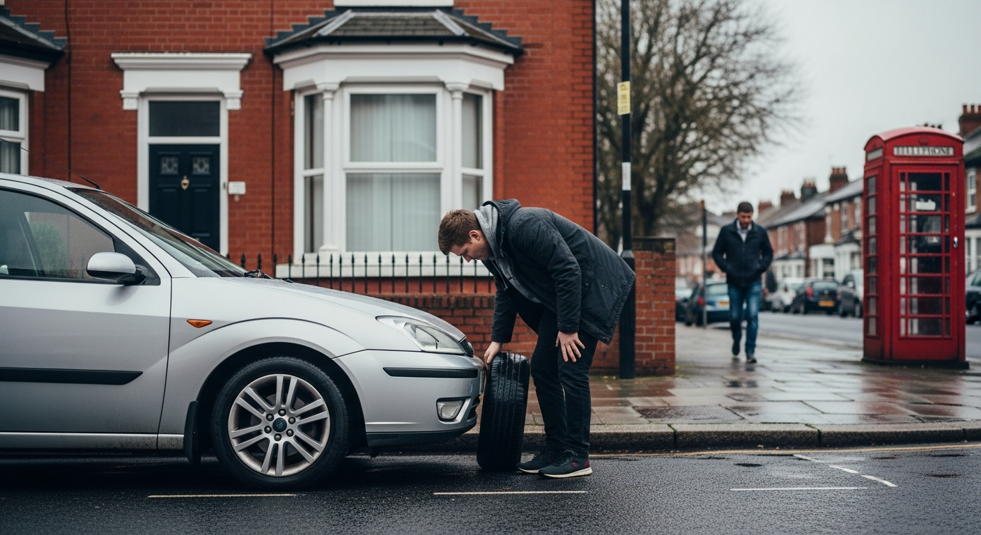 Get up to £75 Cashback on Your Car Insurance