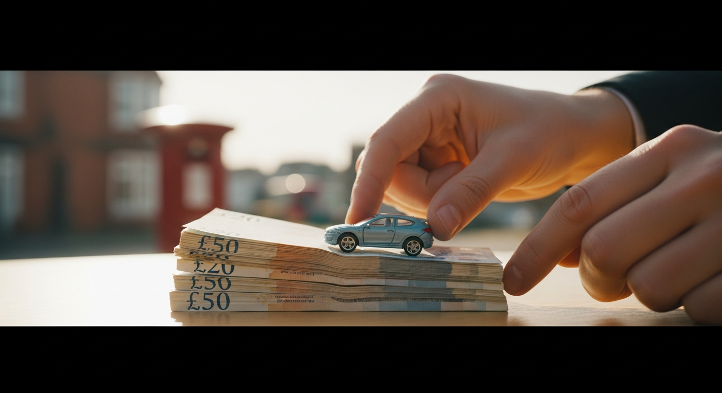 Get a £300 Discount on Your Next Car!
