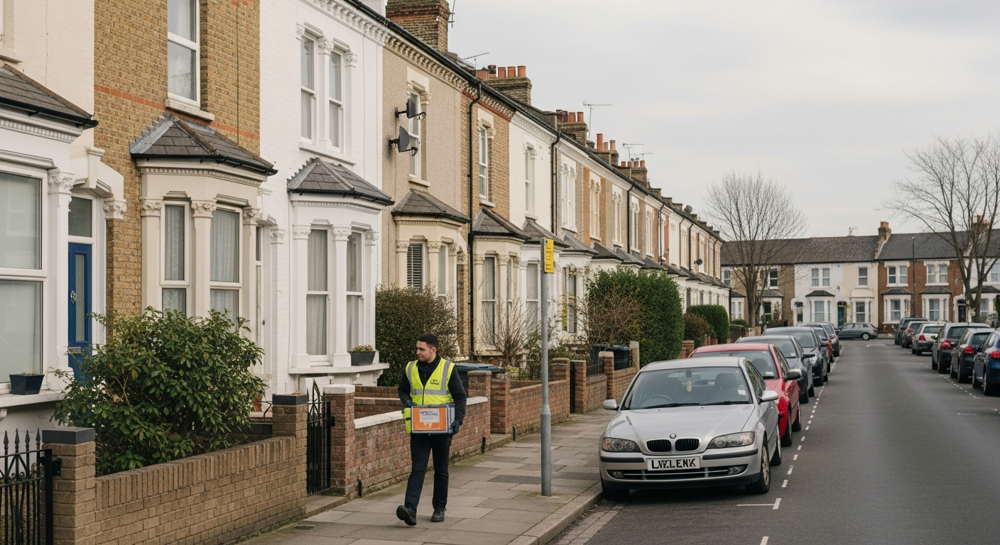 Households Choose Smaller Suppliers Over Big 6 Energy Firms