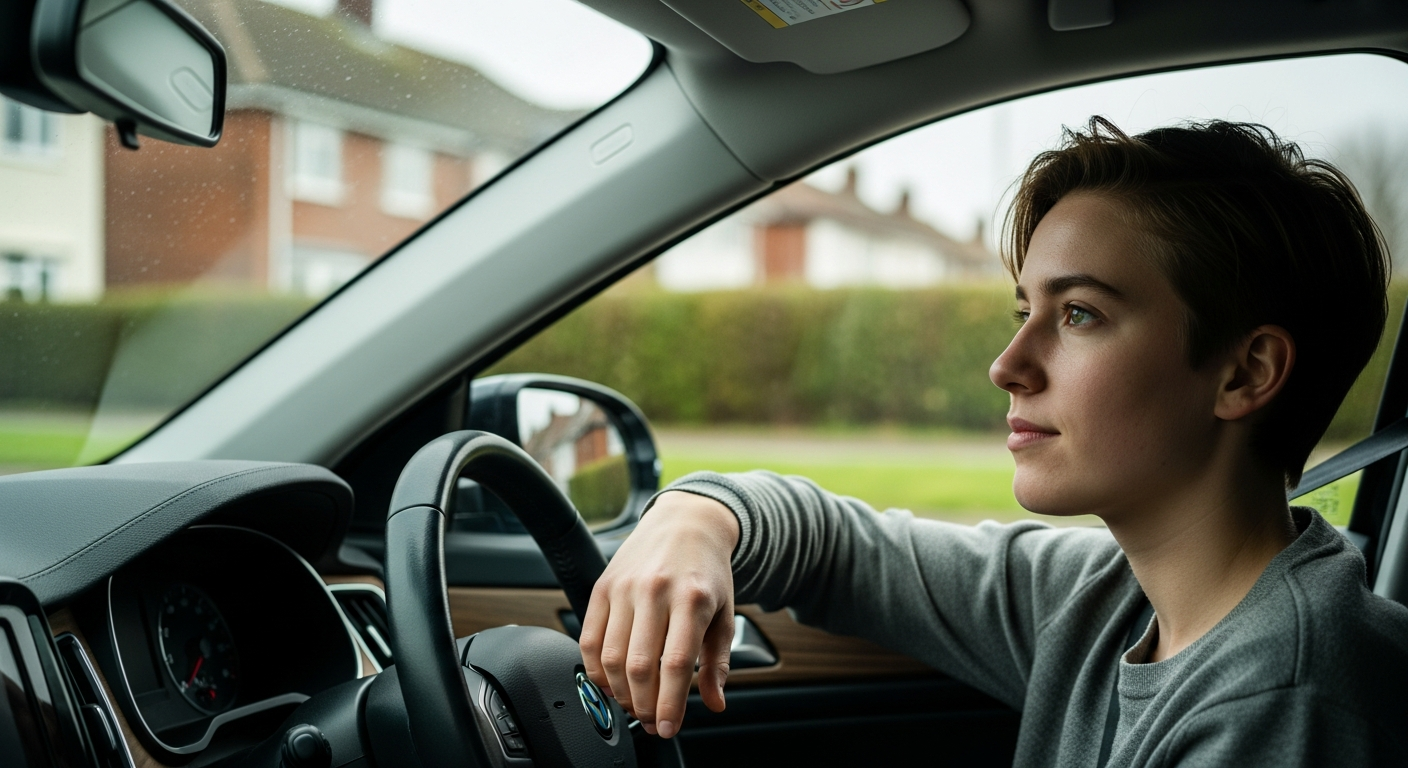 Temporary Car Insurance for Under 21-Year-Olds