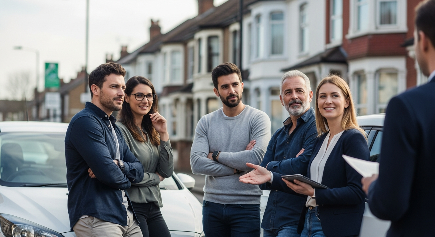 What type of car insurance policy do I need?