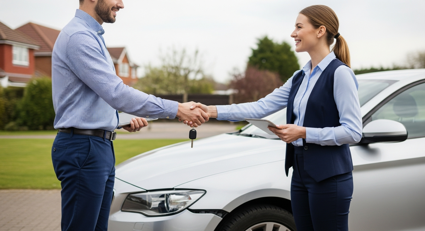 How do car insurance claims work?