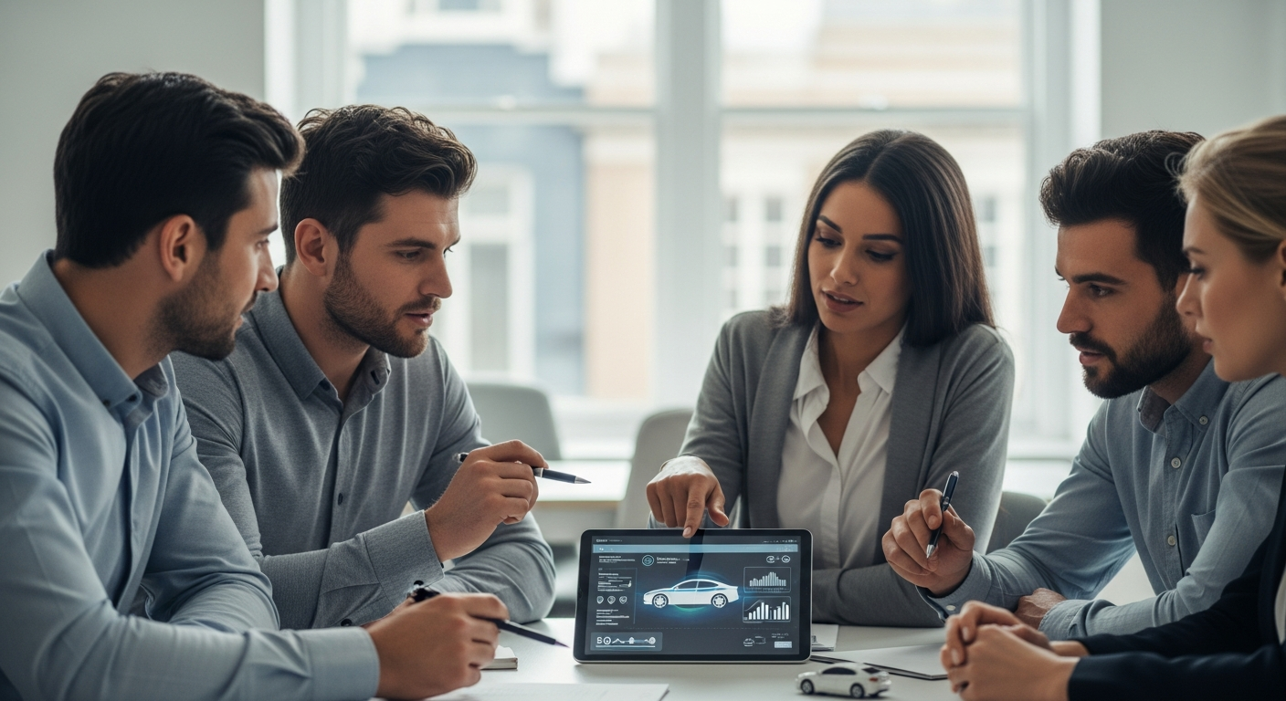 How to Manage Your Car Insurance Policy
