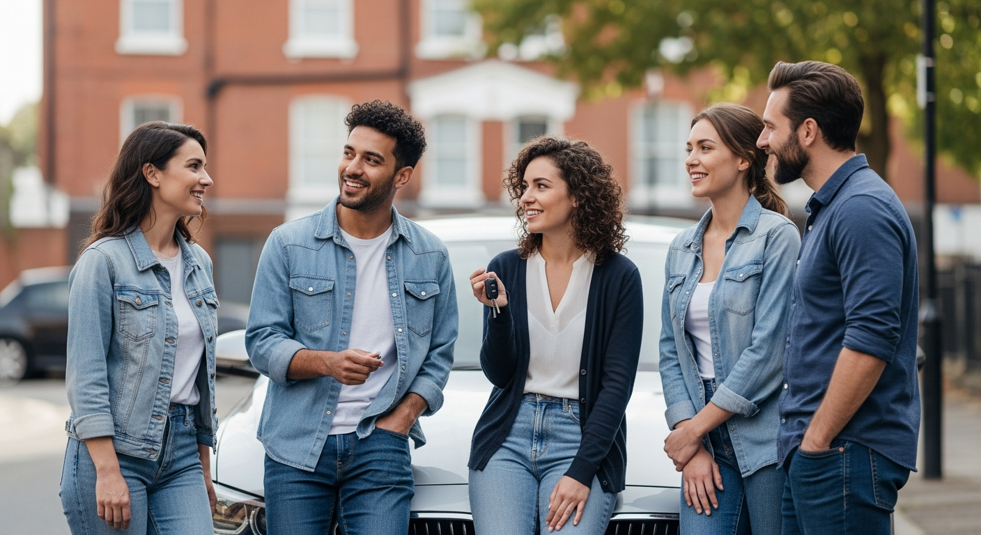 Insurance for new drivers over 25