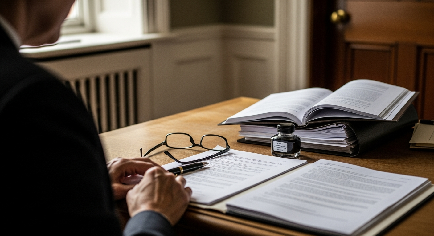 Will-Writing Rules Could Change Due to the Covid-19 Crisis