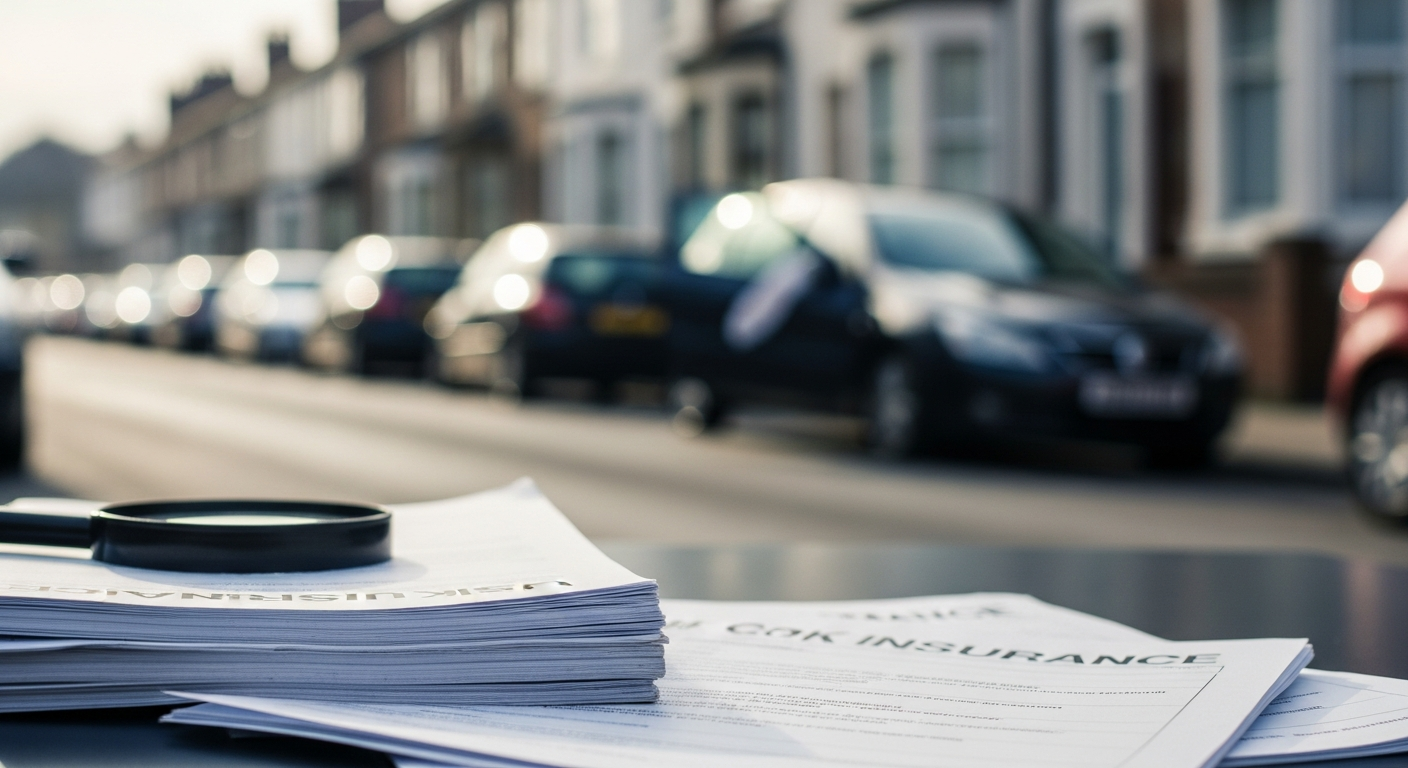 Does car theft impact insurance premiums?