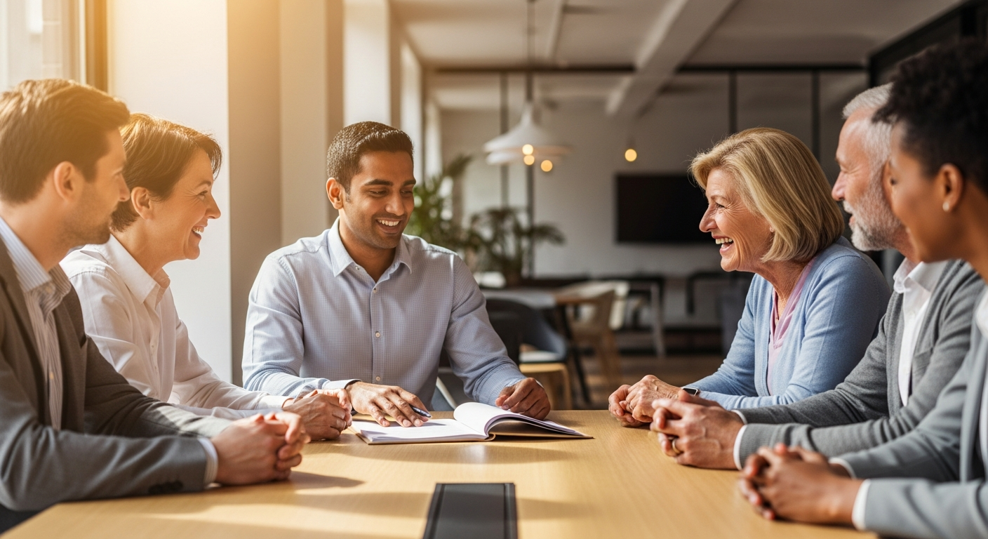 Do I Need a Lasting Power of Attorney?