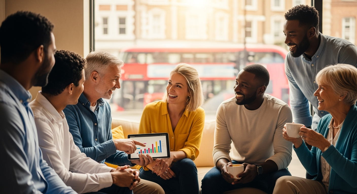 All you need to know about pension release