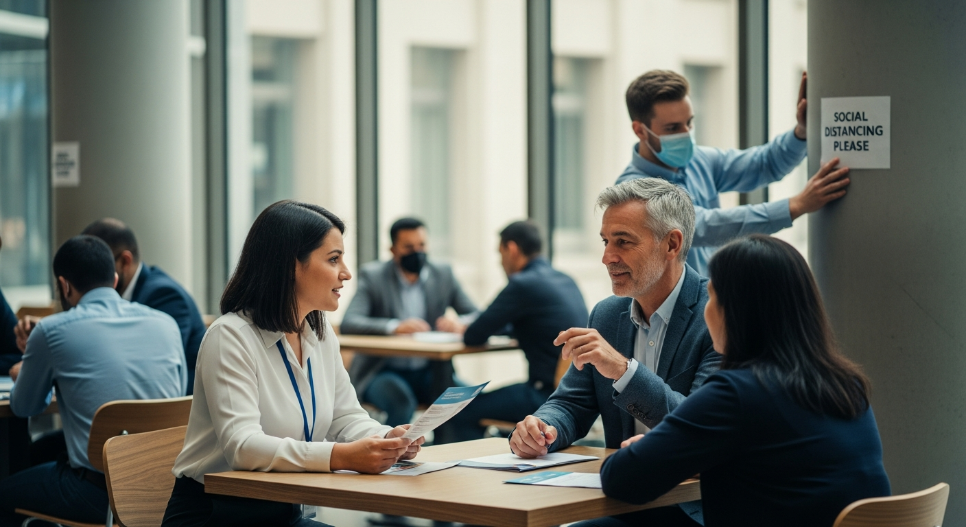 Insurance Companies Extend Covid-19 Support