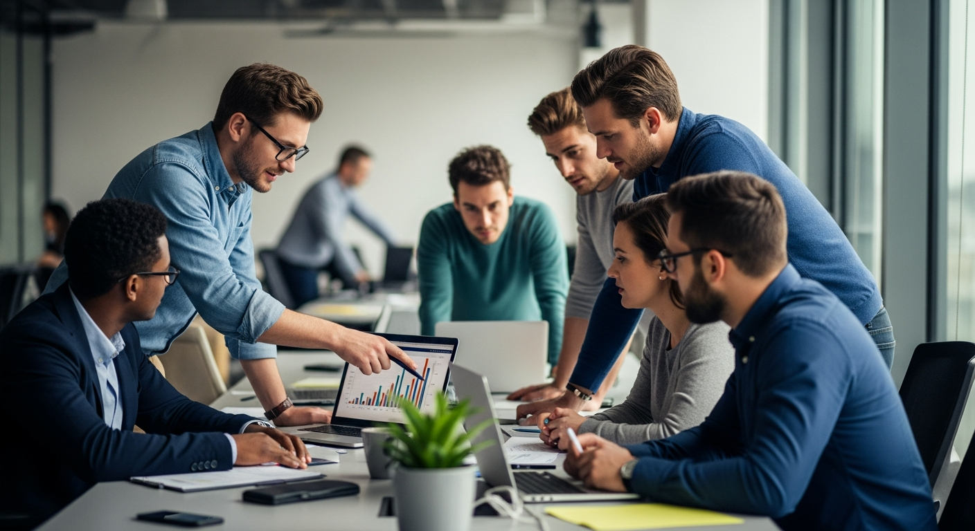 What is Peer to Peer Lending?