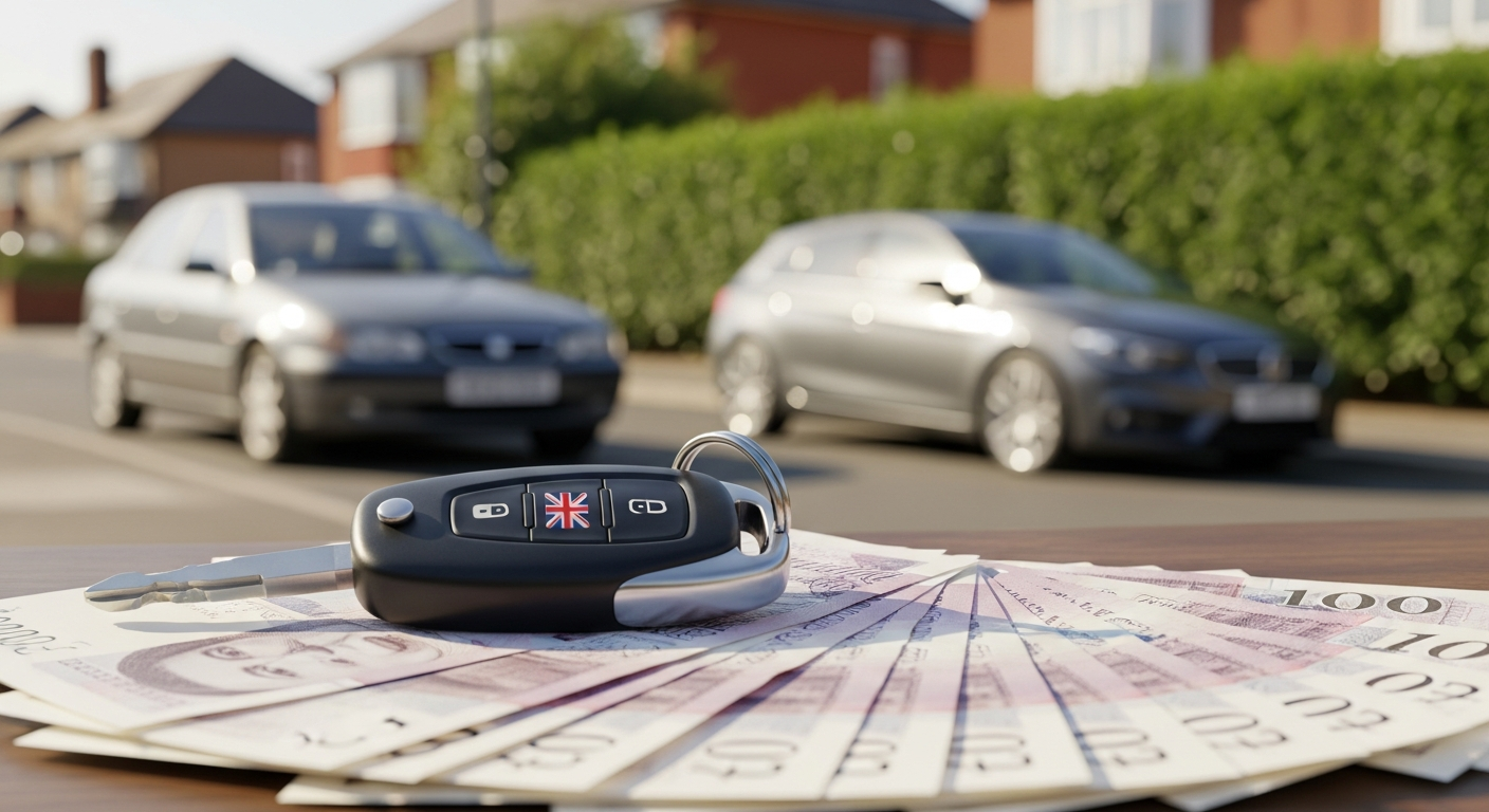 Car Depreciation - Save Money by Leasing