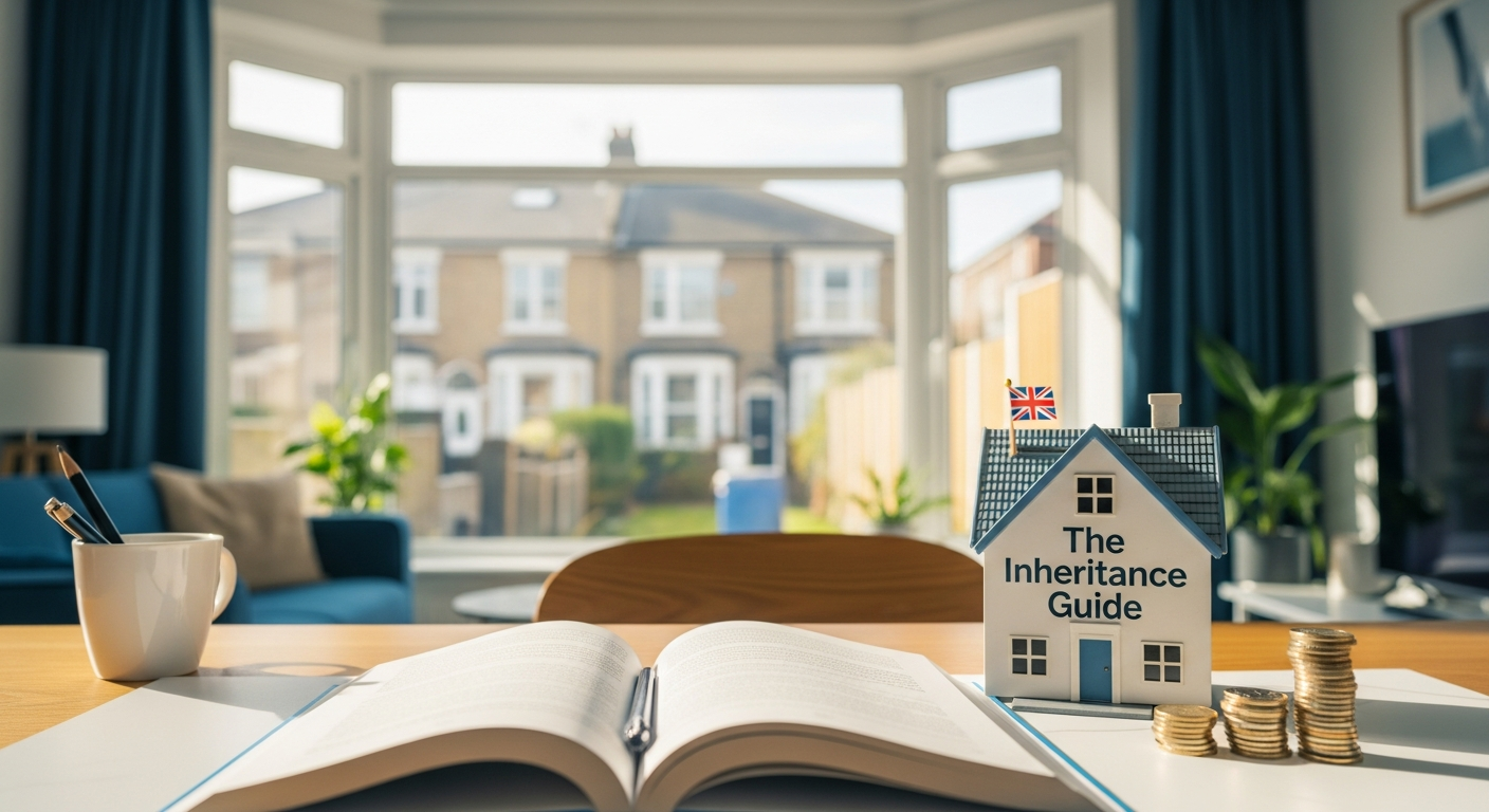 A Complete Guide to Inheritance Tax
