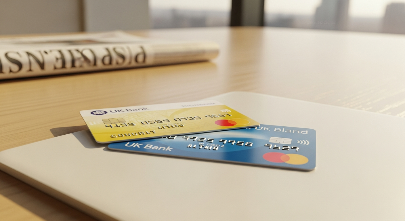 Can You Pay a Credit Card With Another Credit Card?