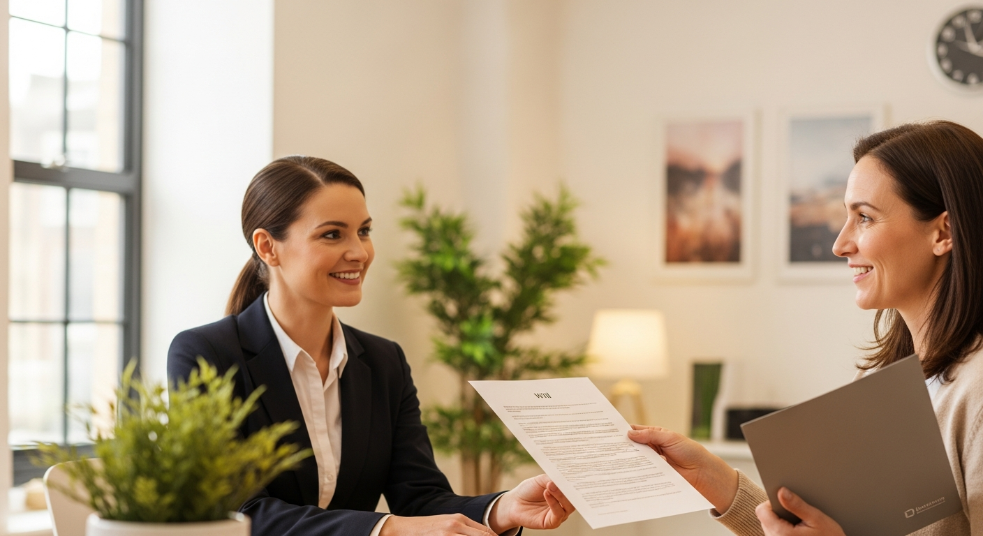 Finding and obtaining a copy of a will