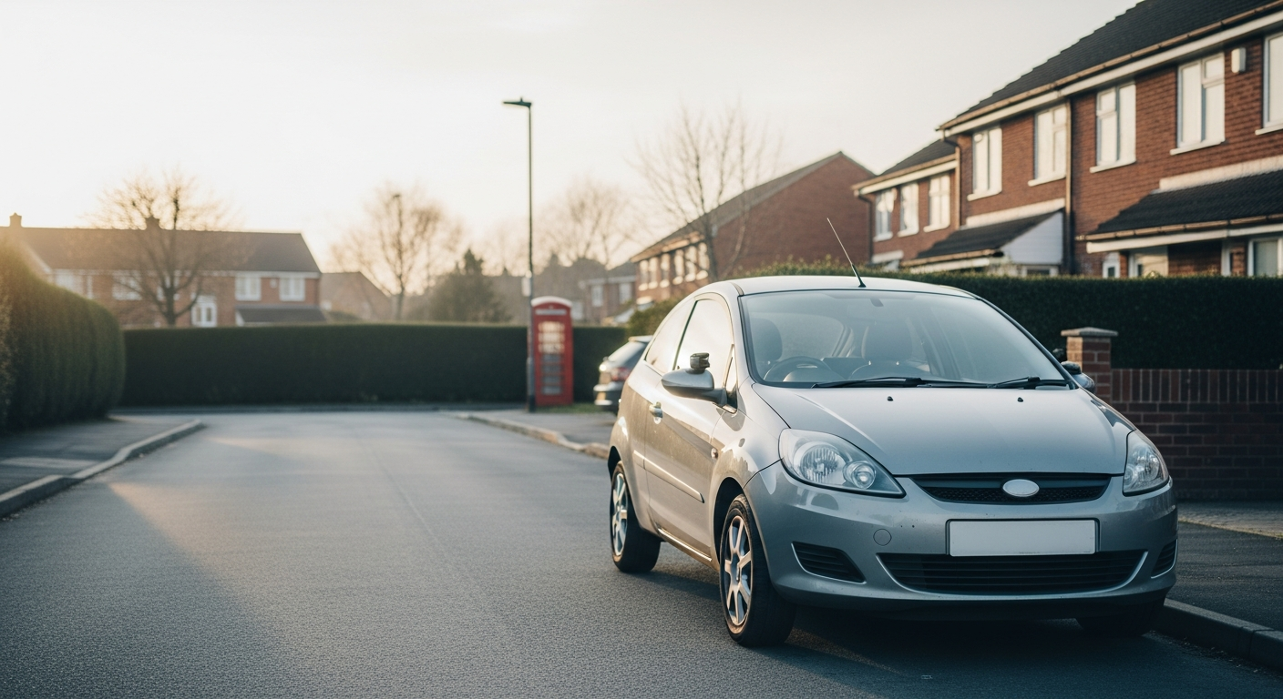 First Car Insurance