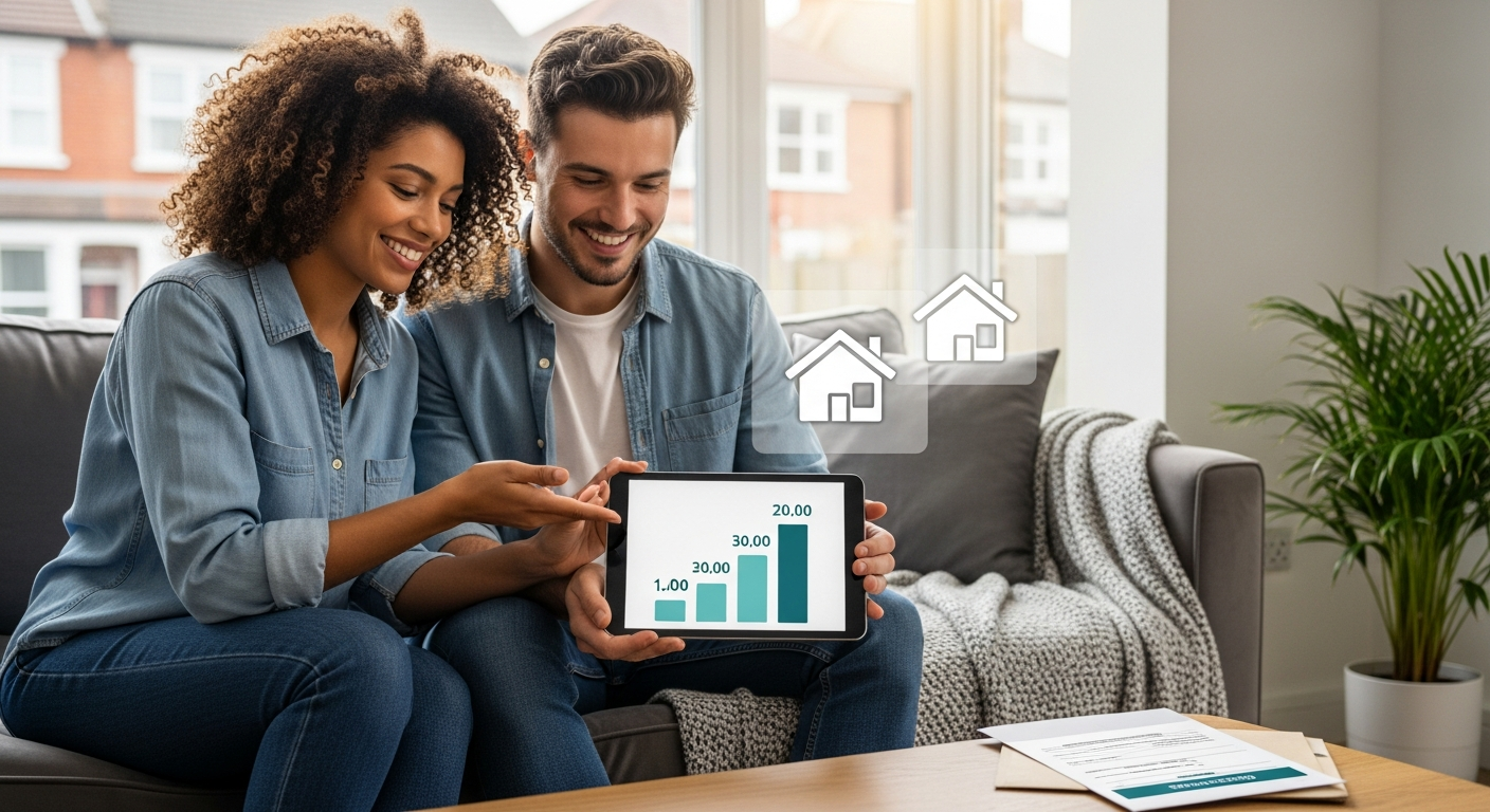 What is a second charge mortgage?