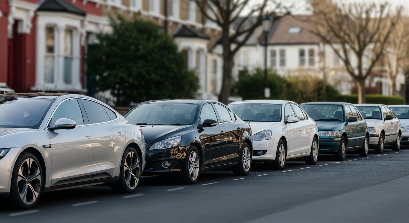 How the age of your car affects your insurance
